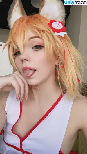 Caticorncosplay / caticornplay nude photo #1155