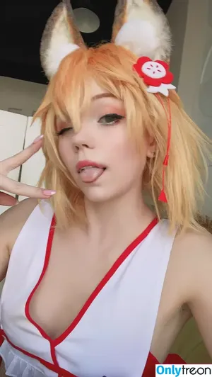 Caticorncosplay / caticornplay nude photo #1156