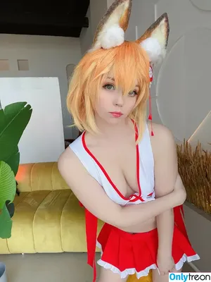 Caticorncosplay / caticornplay nude photo #1158