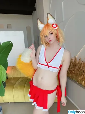 Caticorncosplay / caticornplay nude photo #1160