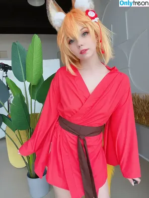 Caticorncosplay / caticornplay nude photo #1166