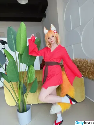 Caticorncosplay / caticornplay nude photo #1167
