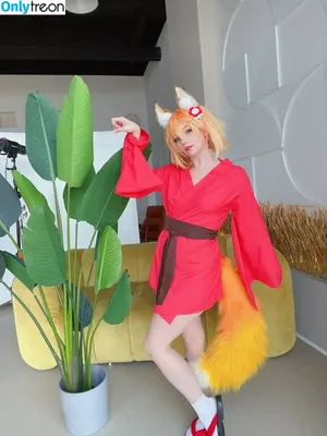 Caticorncosplay / caticornplay nude photo #1169