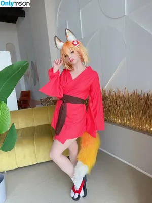 Caticorncosplay / caticornplay nude photo #1170