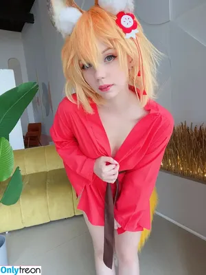 Caticorncosplay / caticornplay nude photo #1172