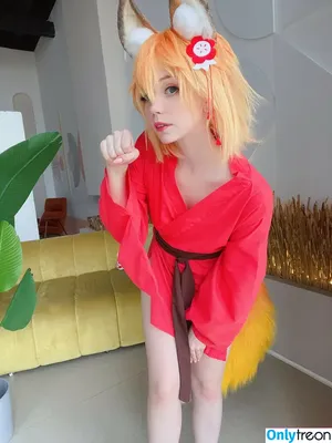 Caticorncosplay / caticornplay nude photo #1177