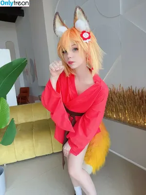 Caticorncosplay / caticornplay nude photo #1178