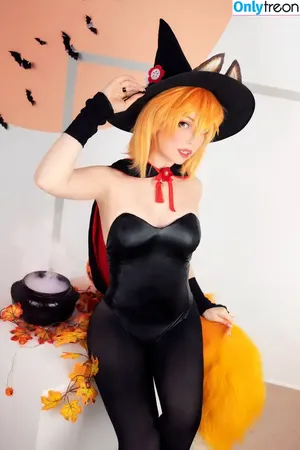Caticorncosplay / caticornplay nude photo #1218
