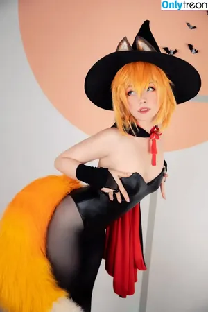 Caticorncosplay / caticornplay nude photo #1222