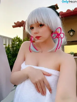 Caticorncosplay / caticornplay nude photo #1246