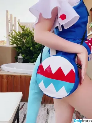 Caticorncosplay / caticornplay nude photo #1259
