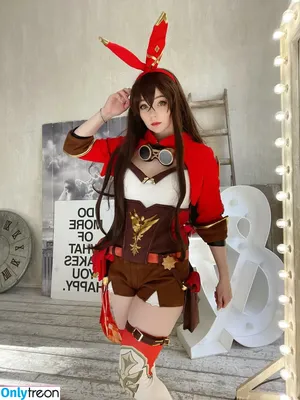 Caticorncosplay / caticornplay nude photo #1303