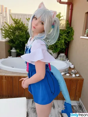 Caticorncosplay / caticornplay nude photo #1322