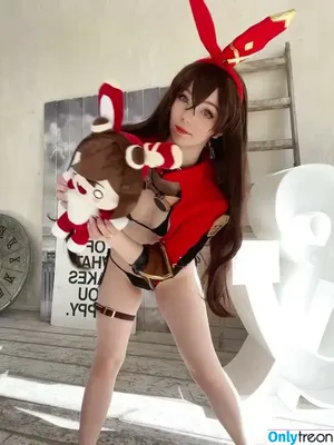 Caticorncosplay / caticornplay nude photo #1328