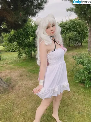 Caticorncosplay / caticornplay nude photo #1339