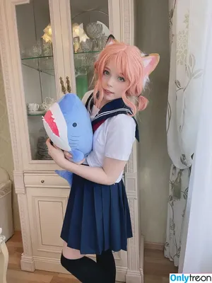 Caticorncosplay / caticornplay nude photo #1340
