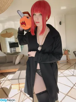 Caticorncosplay / caticornplay nude photo #1364