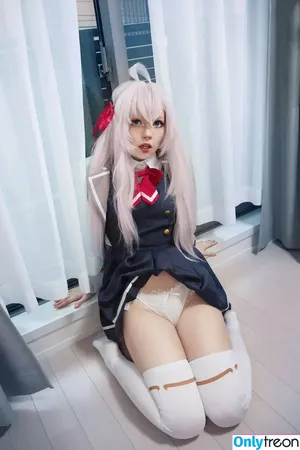 Caticorncosplay / caticornplay nude photo #1714