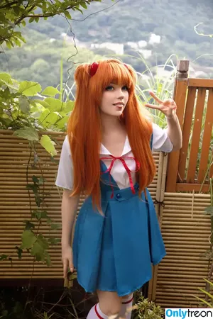 Caticorncosplay / caticornplay nude photo #1743