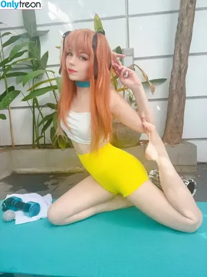 Caticorncosplay / caticornplay nude photo #1768