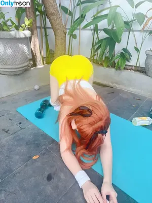 Caticorncosplay / caticornplay nude photo #1775
