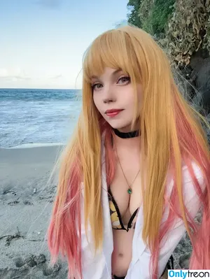 Caticorncosplay / caticornplay nude photo #1790
