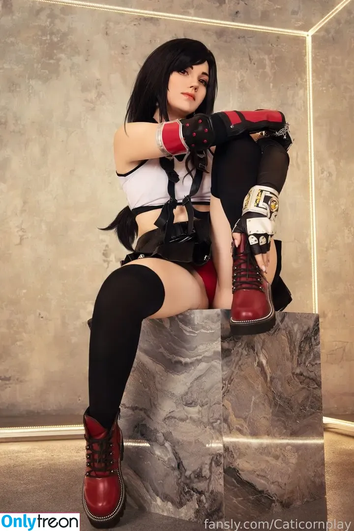 Caticorncosplay nude photo #1000 (caticornplay)
