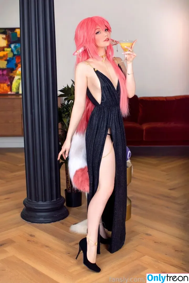 Caticorncosplay nude photo #1010 (caticornplay)