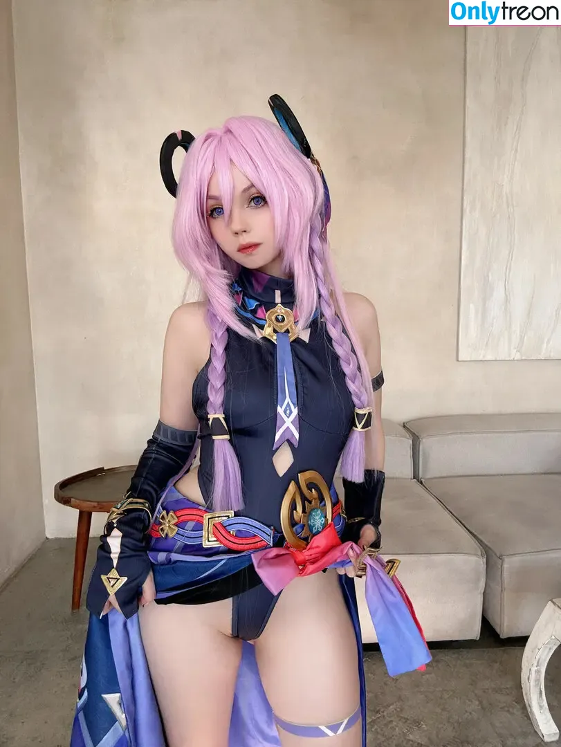 Caticorncosplay nude photo #1729 (caticornplay)