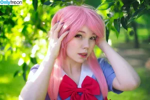 Caticornplay nude photo #0002