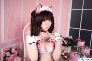 Caticornplay nude photo #0159