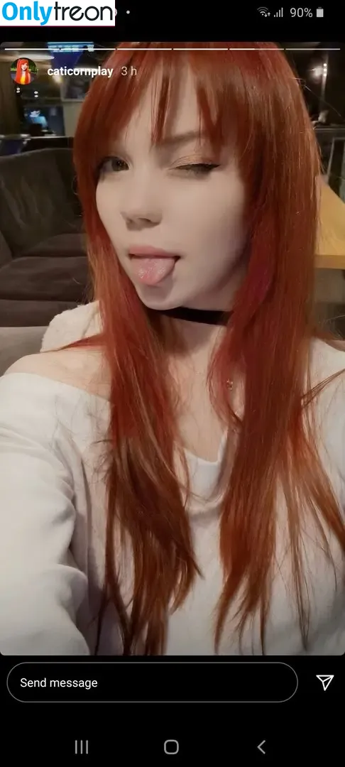 Caticornplay nude photo #0225 (Caticornplay)