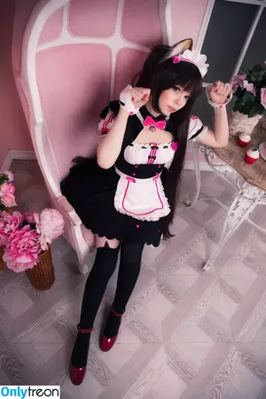 Caticornplay nude photo #1132