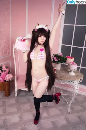 Caticornplay nude photo #1134