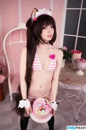 Caticornplay nude photo #1136
