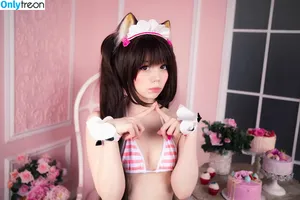 Caticornplay nude photo #1139