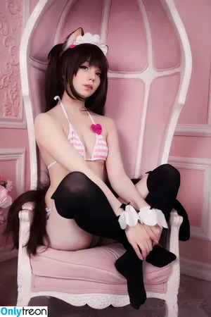 Caticornplay nude photo #1145