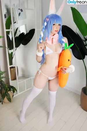 Caticornplay nude photo #1347