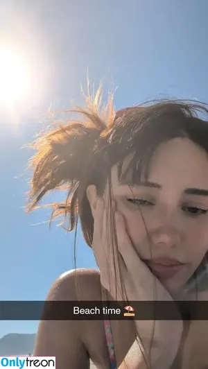 Catplant ASMR / catplant / lilcatplant / misscassi nude photo #0133