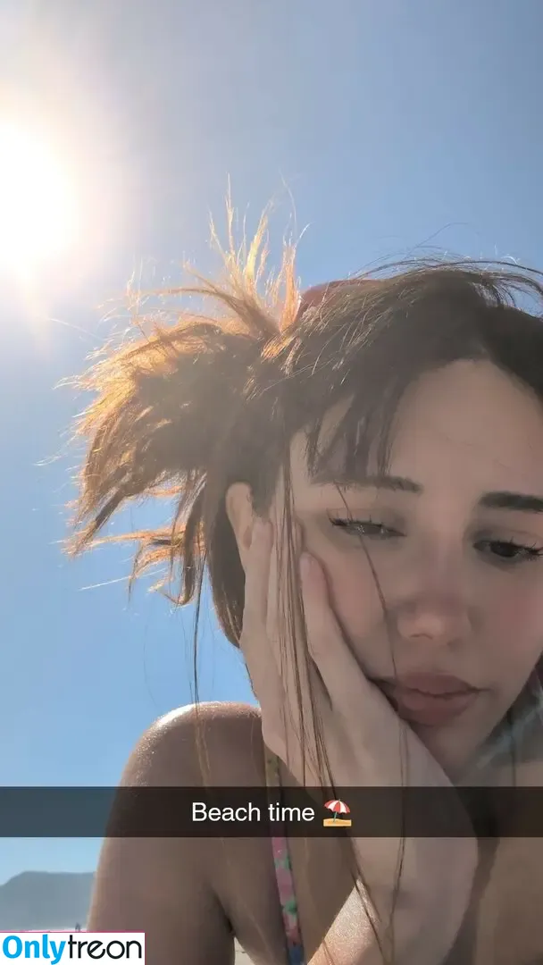 Catplant ASMR nude photo #0133 (catplant / lilcatplant / misscassi)