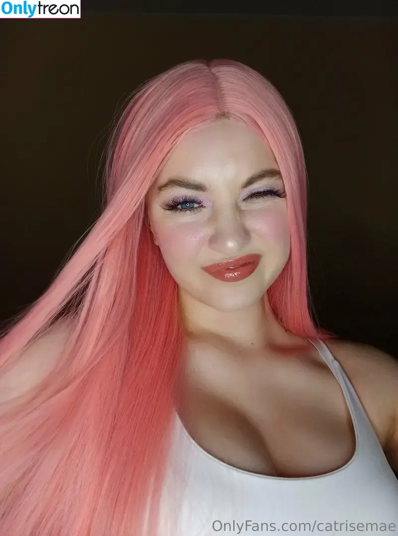 catrisemae nude photo #0003 (catrisemae)