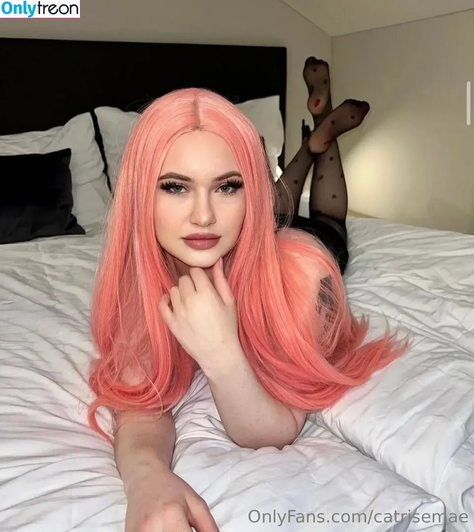 catrisemae nude photo #0021 (catrisemae)