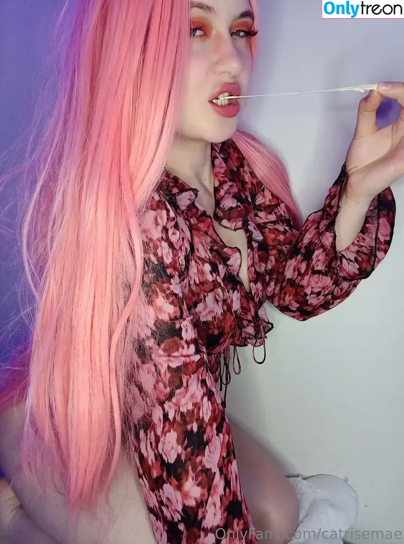 catrisemae nude photo #0031 (catrisemae)