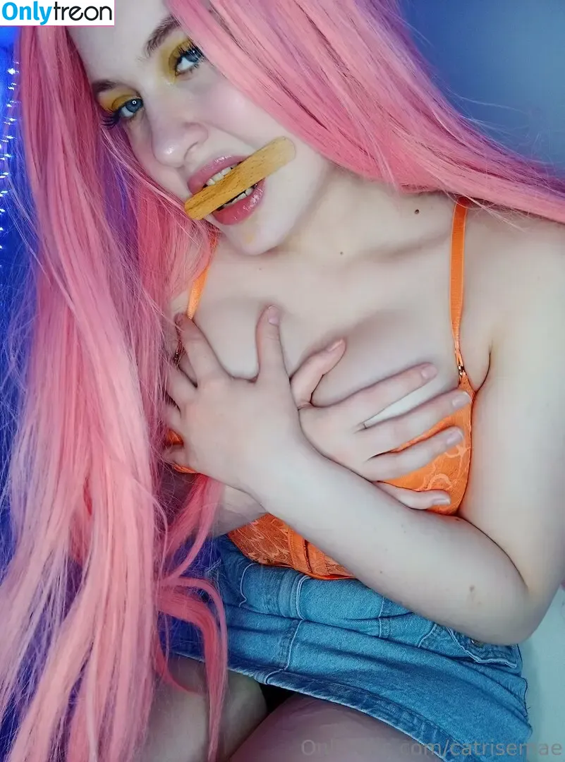 catrisemae nude photo #0043 (catrisemae)