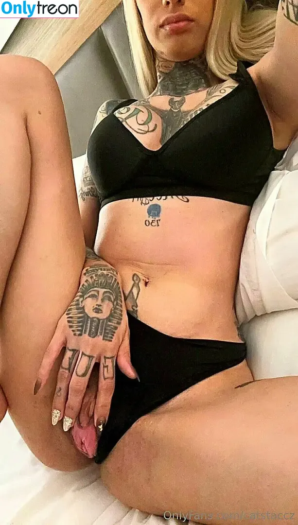 Catstaccz nude photo #0014 (Kat Staccs / loyal_katstacks)
