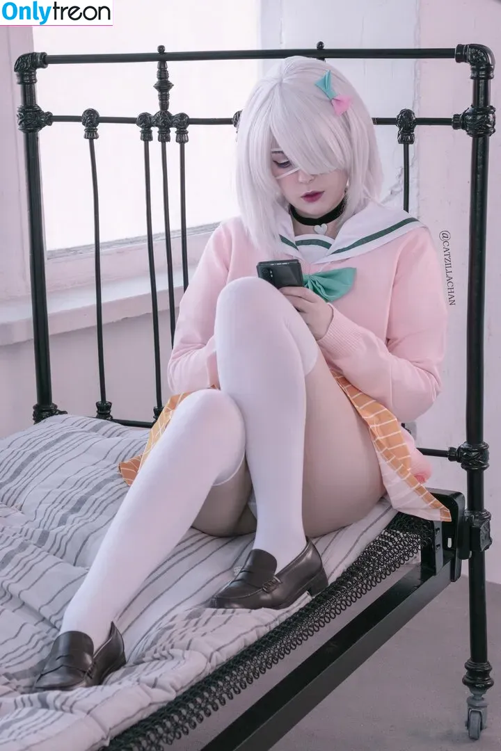 catzillachan nude photo #0022 (catziilla / catzilla_chan)