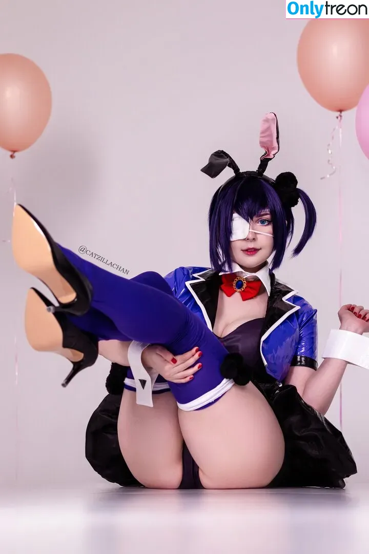 catzillachan nude photo #0024 (catziilla / catzilla_chan)