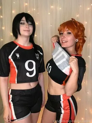 Caught Red Headed / caught_red_headed / credheadedcos nude photo #0112