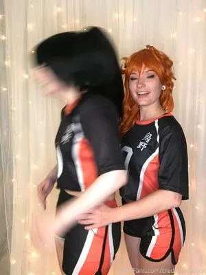 Caught Red Headed / caught_red_headed / credheadedcos nude photo #0114