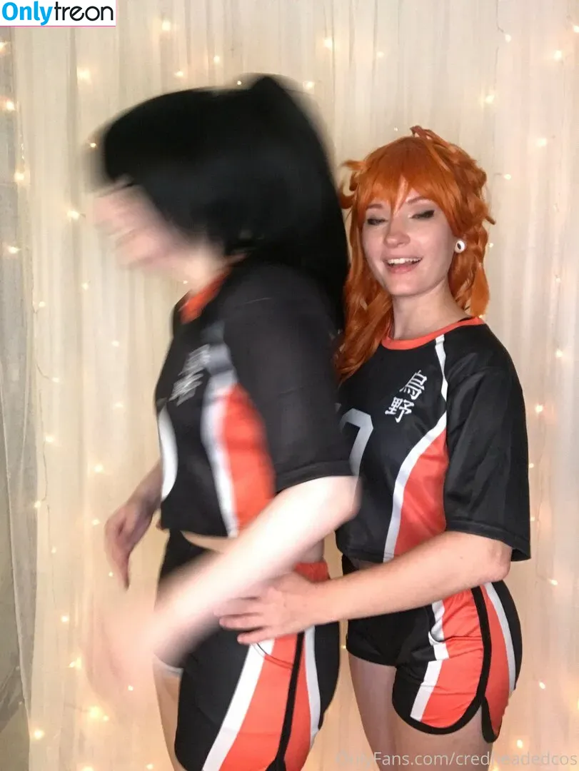 Caught Red Headed nude photo #0114 (caught_red_headed / credheadedcos)